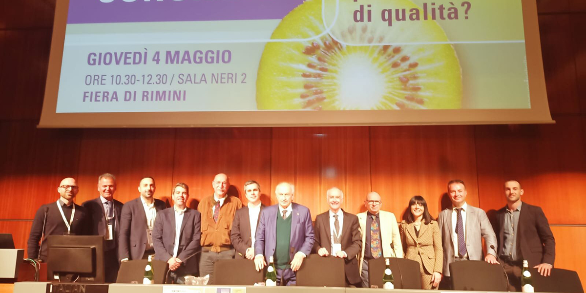 Kiwi, come rafforzare l'apparato radicale